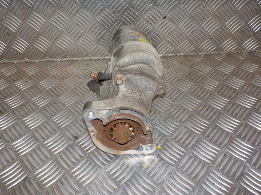 Toyota Picnic/Sportsvan Starter Med OEM Nr. 2810064300 Fra Toyota Ophugger