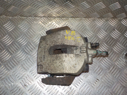 BMW X6 E71 Bremsekaliber VB Med OEM Nr. 34216776789 Fra BMW Ophugger