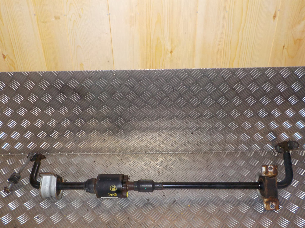BMW X6 E71 Krængn. Stabilisator Bag Med OEM Nr. 37126856419 Fra BMW Ophugger