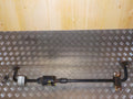 BMW X6 E71 Krængn. Stabilisator Bag Med OEM Nr. 37126856419 Fra BMW Ophugger