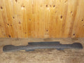 Smart Fortwo W451 Frontspoiler Med OEM Nr. A4517930088 Fra Smart Ophugger