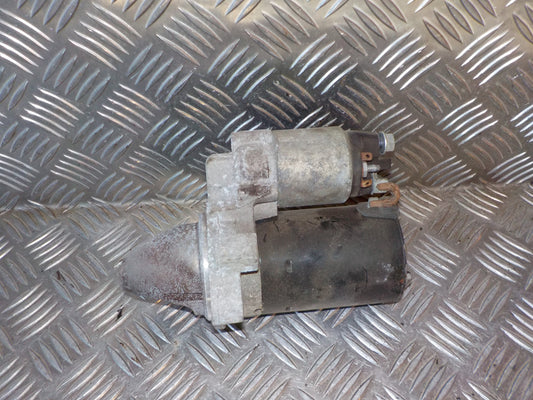 Peugeot 107 Starter Med OEM Nr. 5802AN Fra Peugeot Ophugger