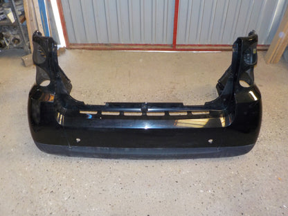 Smart Fortwo W451 Bagkofanger Med OEM Nr. A4518820101CA7L Fra Smart Ophugger