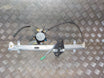 Honda Cr-V Rudemotor - Rudehejs Med OEM Nr. 72210S9AQ02 Fra Honda Ophugger
