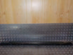 Honda Cr-V Bagageafdæk/Rullegar. STC Med OEM Nr. Ophugger Fra Honda Ophugger