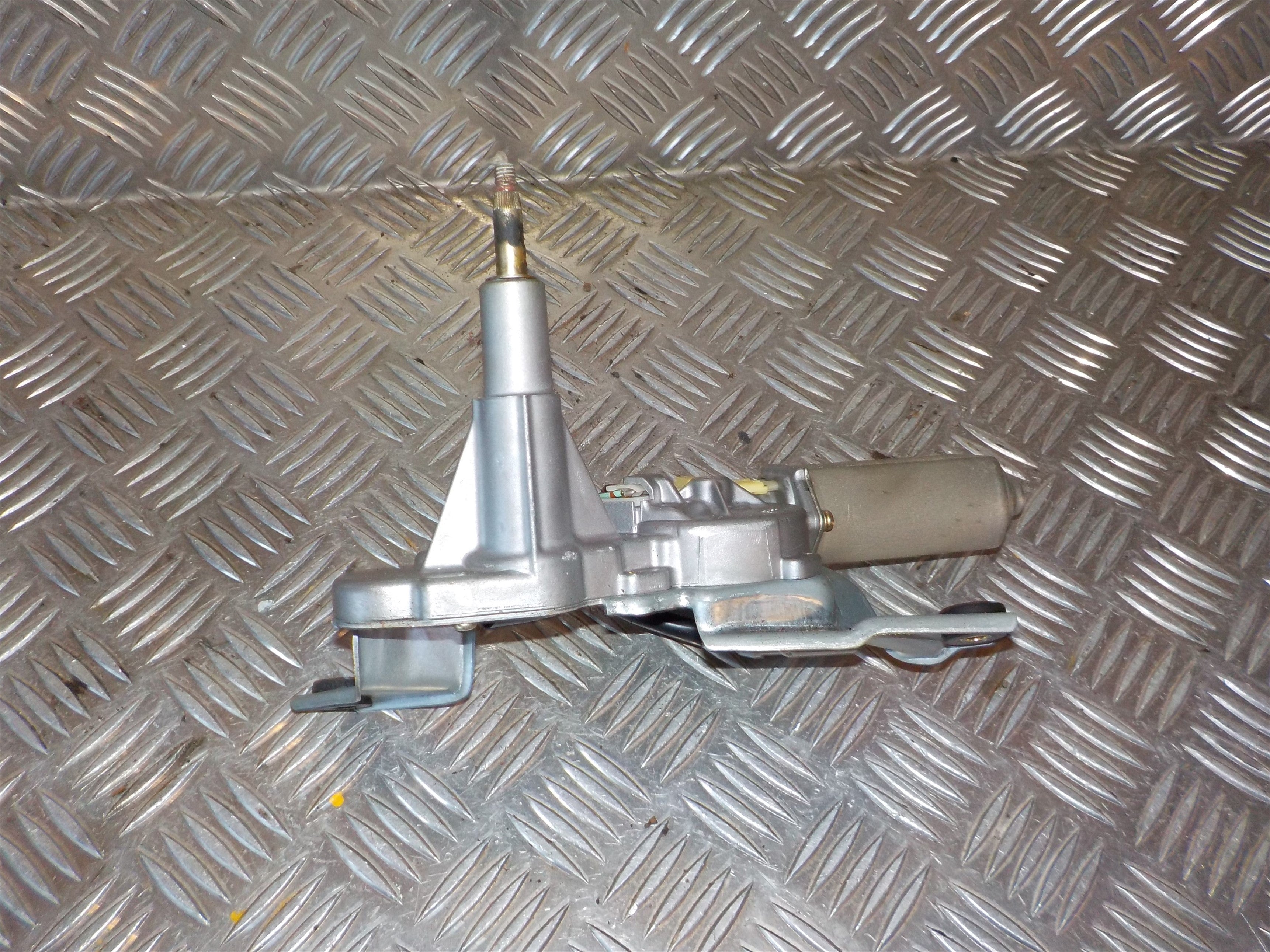 Honda Cr-V Bagrudevisker Motor Med OEM Nr. 76710S9A003 Fra Honda Ophugger