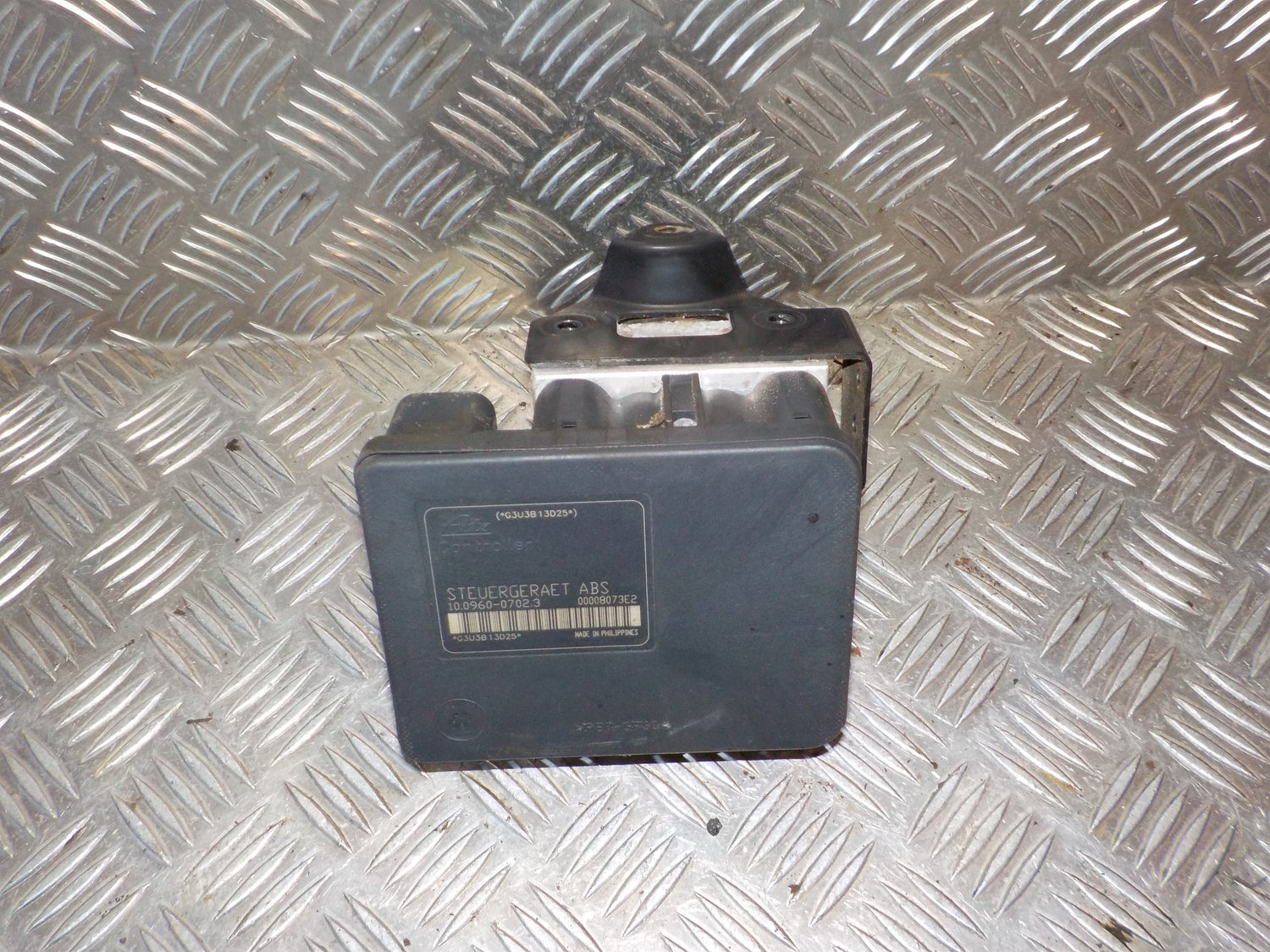 Honda Cr-V ABS Pumpe Med OEM Nr. 57110S9AE01 Fra Honda Ophugger