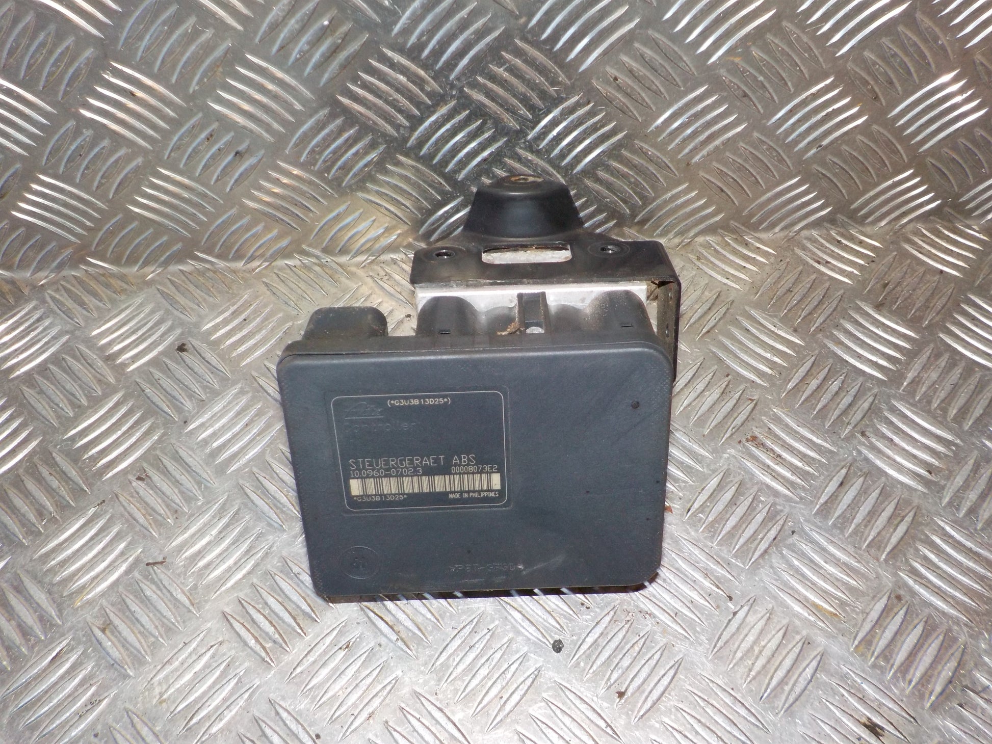 Honda CR‑V Abs Pumpe Med OEM Nr. 57110S9AE01 Fra Honda Ophugger