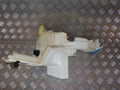 VW Passat 3C Sprinkler M/Motor Med OEM Nr. 3C0955453P Fra VW Ophugger