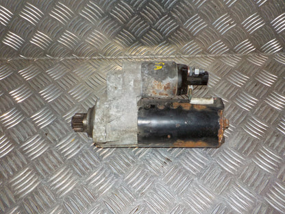 VW Passat 3C Starter Med OEM Nr. 02E911023H Fra VW Ophugger