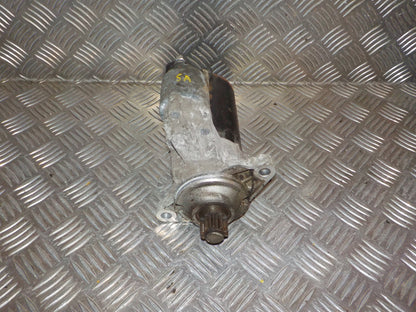 VW Passat 3C Starter Med OEM Nr. 02E911023H Fra VW Ophugger