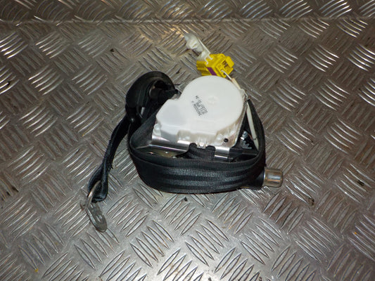 VW Passat 3C Sikkerhedsseler For Med OEM Nr. 3C1857705F Fra VW Ophugger