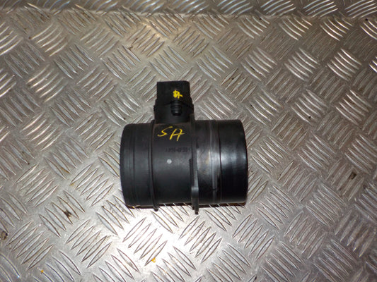 VW Passat 3C Luftmængdemåler Med OEM Nr. 074906461B Fra VW Ophugger