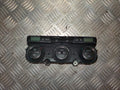 VW Passat 3C Varmeregulering Med OEM Nr. 3C0907044DA Fra VW Ophugger