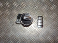 VW Passat 3C Ratlås Med OEM Nr. 3C0905843R Fra VW Ophugger