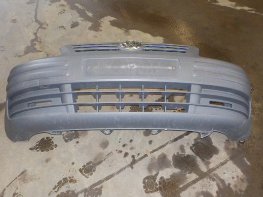 VW Caddy 2K Forkofanger Med OEM Nr. 2K0807217 Fra VW Ophugger