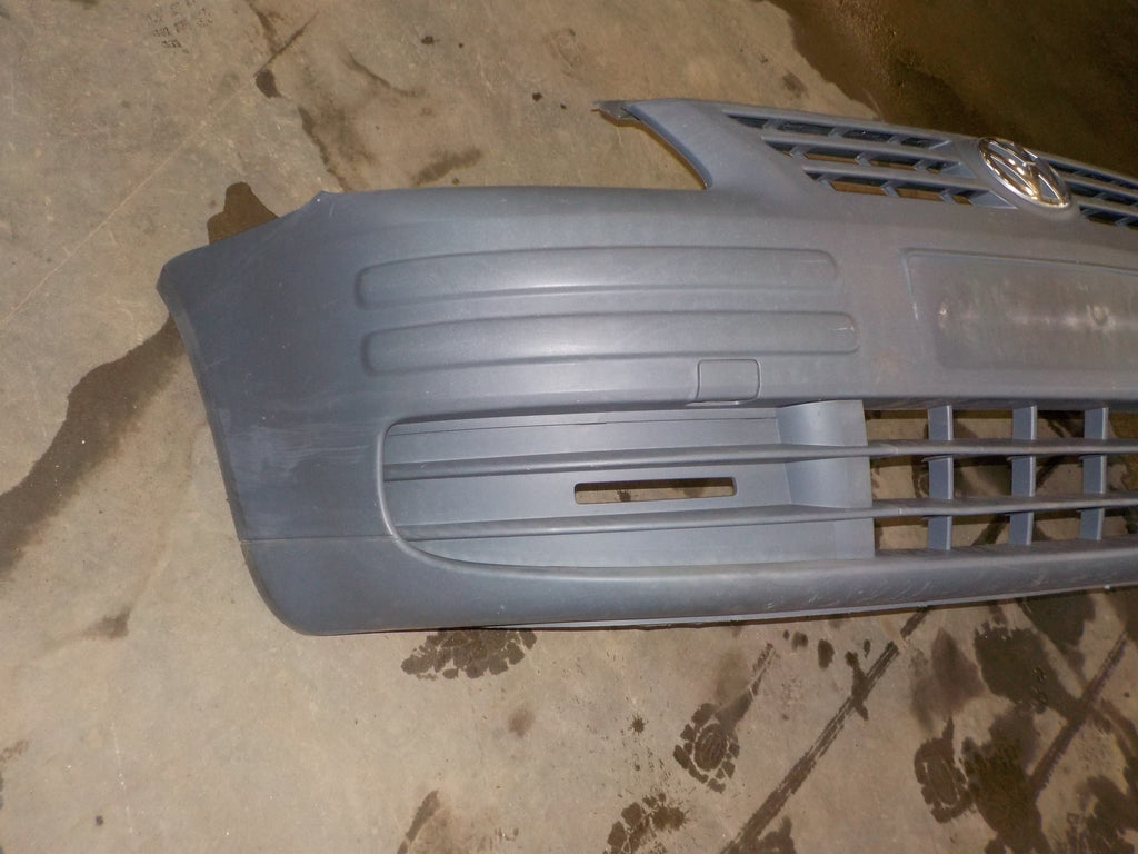 VW Caddy 2K Forkofanger Med OEM Nr. 2K0807217 Fra VW Ophugger