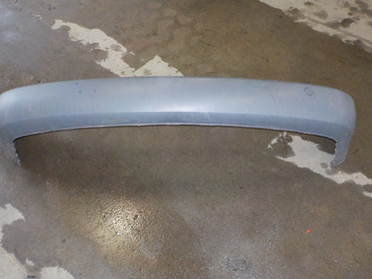 VW Caddy 2K Bagkofanger Med OEM Nr. 2K0807417E Fra VW Ophugger