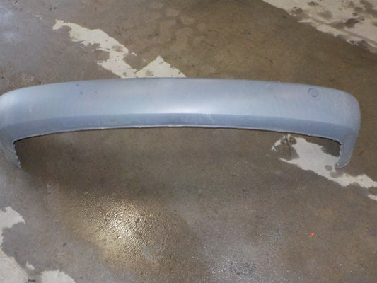VW Caddy 2K Bagkofanger Med OEM Nr. 2K0807417E Fra VW Ophugger