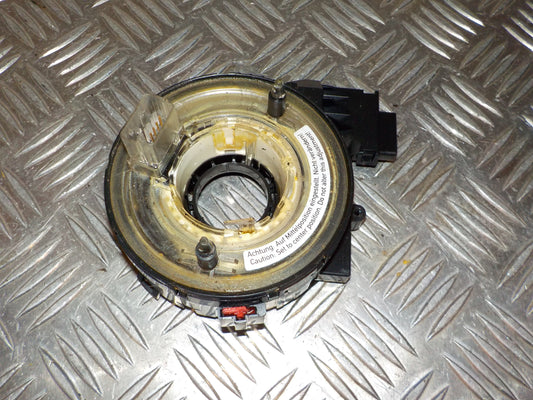 VW Caddy 2K Airbag Stelring Med OEM Nr. 1K0959653C Fra VW Ophugger