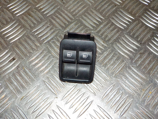 VW Caddy 2K Kontakt Rudehejs Med OEM Nr. 1K3959857B Fra VW Ophugger