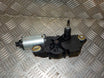VW Caddy 2K Bagrudevisker Motor Med OEM Nr. 2K0955712B Fra VW Ophugger