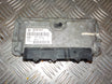 VW Fox 5Z Motorstyring - Motorstyreboks - Injection Elboks Med OEM Nr. 030906034S Fra VW Ophugger