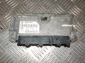 VW Fox 5Z Motorstyring - Motorstyreboks - Injection Elboks Med OEM Nr. 030906034S Fra VW Ophugger