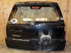 Honda Cr-V Bagklap Med OEM Nr. 68100S9AG00ZZ Fra Honda Ophugger