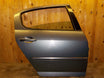 Peugeot 407 Bagdør H Med OEM Nr. 9008N1 Fra Peugeot Ophugger