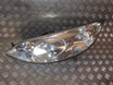 Peugeot 407 Forlygte Med OEM Nr. 0301213201 Fra Peugeot Ophugger