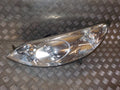Peugeot 407 Forlygte Med OEM Nr. 0301213201 Fra Peugeot Ophugger