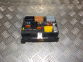 Peugeot 407 Sikringsboks Med OEM Nr. 9664705980 Fra Peugeot Ophugger