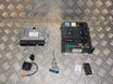 Peugeot 407 Motorstyring - Motorstyreboks - Injection Elboks Med OEM Nr. 9663612380 Fra Peugeot Ophugger