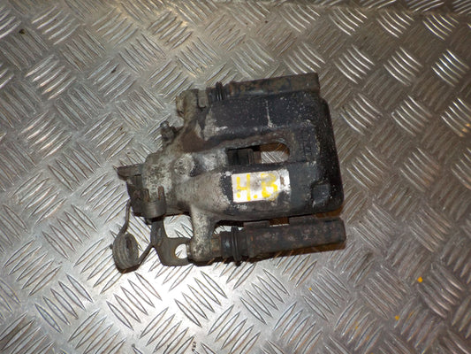 Peugeot 407 Bremsekaliber HB Med OEM Nr. 4401G5 Fra Peugeot Ophugger