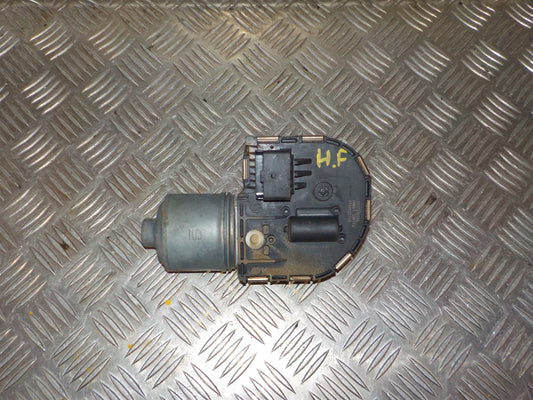Peugeot 407 Viskermotor Med OEM Nr. 0390241969 Fra Peugeot Ophugger