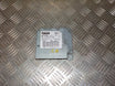 Peugeot 407 Airbag Elboks Med OEM Nr. 9655880880 Fra Peugeot Ophugger