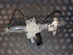 Peugeot 407 Rudemotor - Rudehejs Med OEM Nr. 9663036580 Fra Peugeot Ophugger