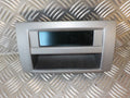 Peugeot 407 Varmeregulering Med OEM Nr. 96573322 Fra Peugeot Ophugger
