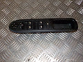 Peugeot 407 Kontakt Rudehejs Med OEM Nr. 96468704XT Fra Peugeot Ophugger