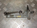 Peugeot 407 Viskertræk Med OEM Nr. Ophugger Fra Peugeot Ophugger