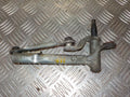 Peugeot 407 Viskertræk Med OEM Nr. Ophugger Fra Peugeot Ophugger