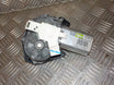 Peugeot 407 Bagrudevisker Motor Med OEM Nr. 964650088000 Fra Peugeot Ophugger