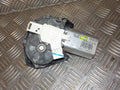 Peugeot 407 Bagrudevisker Motor Med OEM Nr. 964650088000 Fra Peugeot Ophugger