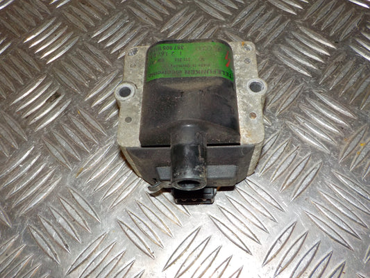 VW Golf 3 1H Tændspole El Med OEM Nr. 867905104a Fra VW Ophugger