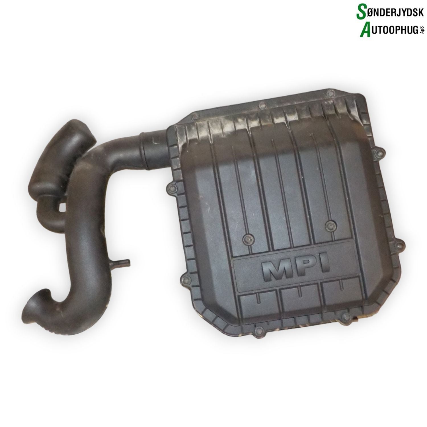 VW Up Luftfilterkasse  Med OEM Nr. 04C129611J Fra VW Ophugger