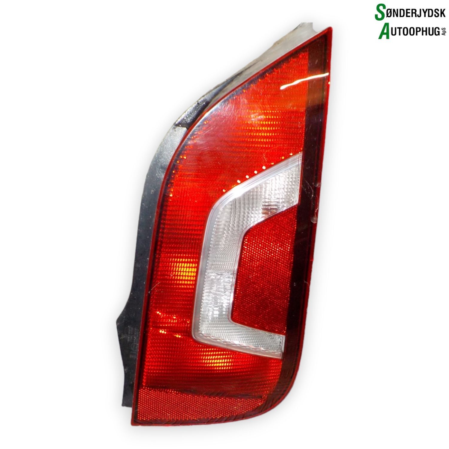 VW Up Baglygte Med OEM Nr. 1S0945096D Fra VW Ophugger