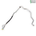 VW Up Aircond. Rør/Slang/Ventiler Med OEM Nr. 1S0820743D Fra VW Ophugger