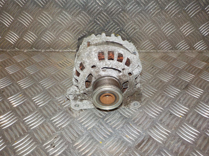 VW UP Generator Med OEM Nr. 04C903023D Fra VW Ophugger