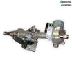 VW Up Ratstamme M/El-Servo Med OEM Nr. 1S1423510T Fra VW Ophugger